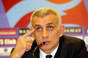 "Trabzonspor i&ccedil;in 170 sene yatarım"