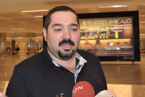 Fransa'dan d&ouml;nen T&uuml;rkler dehşeti anlattı