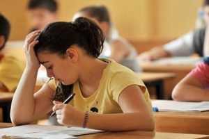 TEOG sınavına ilişkin valiliklere genelge g&ouml;nderdi