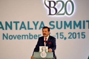 "D&uuml;nyada işsizlik ilk defa 200 milyonu aştı"