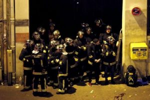 Milli Takımımız Paris'te mahsur kaldı