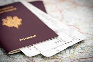 Paris saldırganının &uuml;zerinden pasaport &ccedil;ıktı