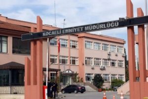Kocaeli Emniyet M&uuml;d&uuml;rl&uuml;ğ&uuml;'nden soygun a&ccedil;ıklaması