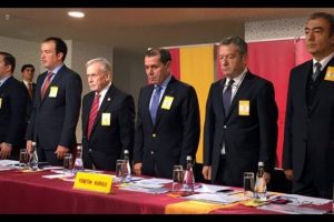 Galatasaray Kul&uuml;b&uuml; Olağan&uuml;st&uuml; Genel Kurulu sona erdi