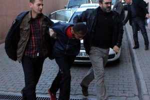 Kayseri'de uyuşturucu operasyonu: 3 g&ouml;zaltı