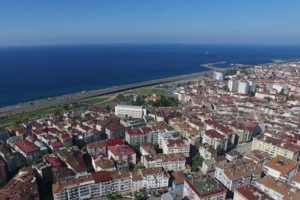 T&uuml;rkiye'nin en yaşanılabilir kenti se&ccedil;ildi