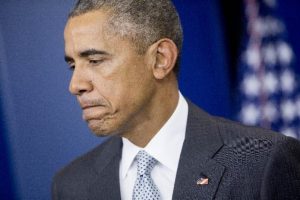 Obama, Milli G&uuml;venlik Konseyi'ni topluyor