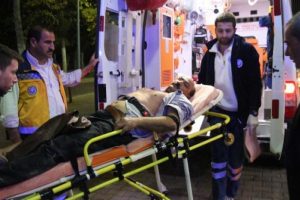 Şanlıurfa'da arazi kavgası: 9 yaralı