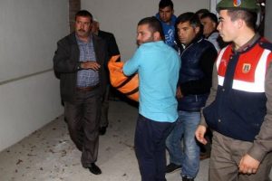 Su kuyusuna d&uuml;şen iş&ccedil;i hayatını kaybetti