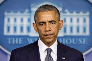 Obama, Hollande'a taziyelerini iletti