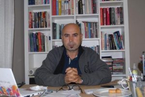 Saldırıda &ouml;len Elif'in babası konuştu