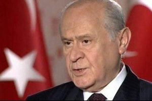 Bah&ccedil;eli: İstikrar ve huzur gelecek diyorlardı...