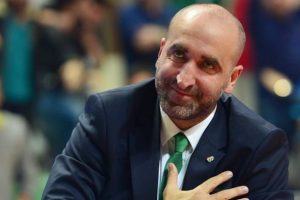 "Kalitemizin altında bir oyun sergiledik"