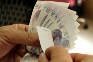 'Tehlikeli işlere daha y&uuml;ksek asgari &uuml;cret'