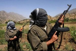 Gen&ccedil;leri ter&ouml;r&uuml;n kucağına iten nedenler