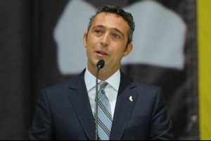 Ali Ko&ccedil;: Ger&ccedil;ek sorun kapitalizmdir!