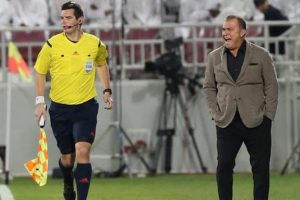 ''Bu futbol size yakışıyor mu?''