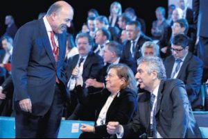 'Anlaşırsak 21 milyon yeni iş yaratılacak'