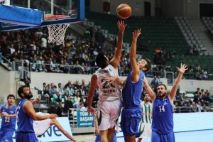 Bursa Nil&uuml;fer Belediye Başkanı Bozbey'den Bursaspor'a tam destek!