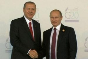 Dakika dakika G-20: Zirve resmen başladı