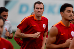Groosskreutz: "Ocak ayında kendimi hazır hissediyorum"