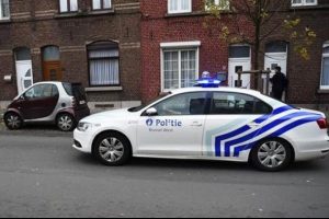 Bel&ccedil;ika'da 7 kişi g&ouml;zaltında