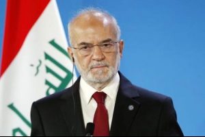 Irak: Paris saldırılarından &ouml;nce uyardık