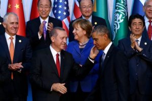 Cumhurbaşkanı Başdanışmanı Mustafa Varank'tan fotoğraf a&ccedil;ıklaması