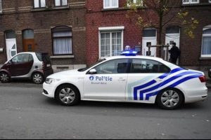 İşte Paris'i kana bulayan bombacının pasaportu
