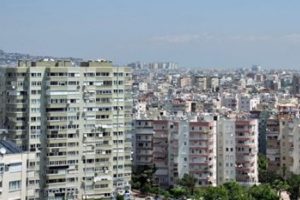 Konut fiyatları en &ccedil;ok bu ilde arttı