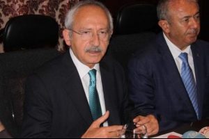 Kemal Kılı&ccedil;daroğlu'ndan 'Paris' yorumu: Yıllardır yaşadıklarımız şimdi Avrupa'da