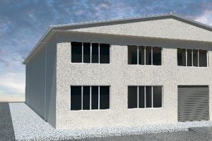 Bursa Gemlik cezaevine zeytin işleme tesisi kuruluyor