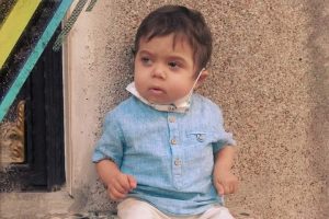 Bursalı minik Alper'in ismi yaşatılacak mı?