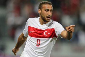 Cenk Tosun'un Arda ile benzerliği