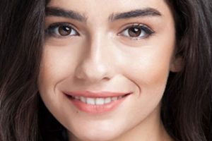 Hazar Erg&uuml;&ccedil;l&uuml;'den dizi aşkı iddialarına yanıt...