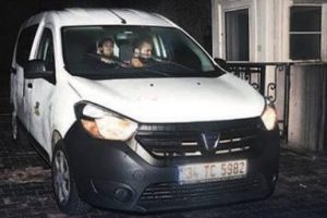 'Malı teslim edin gelin!'...
