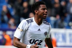 "Galatasaray'da oynamak isterim"