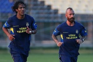 Pereira'nın planlarını alt &uuml;st eden sakatlık