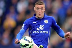 Jamie Vardy, Manchester United'in radarında!
