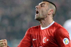 8 yıl sonra "Komşu" ile yeniden