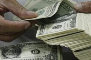1,5 yılın en y&uuml;ksek para &ccedil;ıkışı