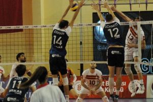 Arkas Spor &ccedil;ıkışı yakalamak istiyor