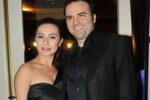 İkizlerin cinsiyeti belli oldu...