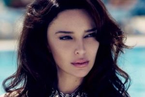 Hande Ataizi'nin ilgin&ccedil; isteği...