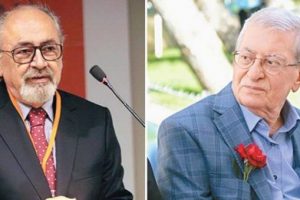 T&Uuml;YAP y&ouml;neticisinden 34 yıllık yalan