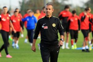 "Es-Es"in tercihi yerli teknik adamdan yana