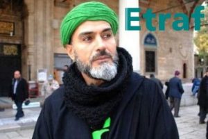 Yaşar Alptekin evlendi...