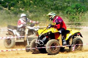 ATV T&uuml;rkiye Şampiyonası'nda nefes kesen final