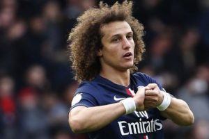 Luiz: "Paris'e kul&uuml;b&uuml;n emirleri doğrultusunda geldim"