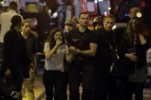 Paris saldırganlarından birinin daha kimliği belli oldu